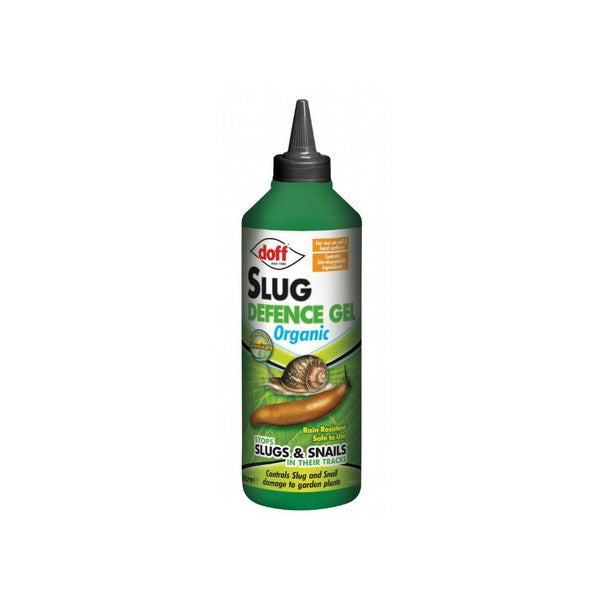 Organic Slug Defence Gel 1l