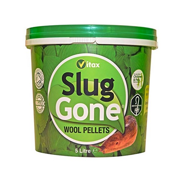 Slug Gone 5L