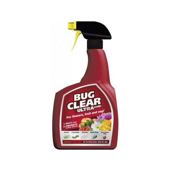 Bugclear Ultra 1L