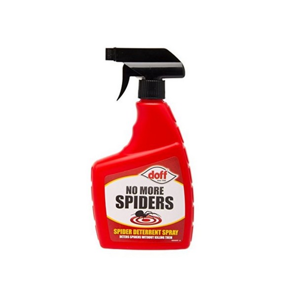 Doff No More Spiders 500ml