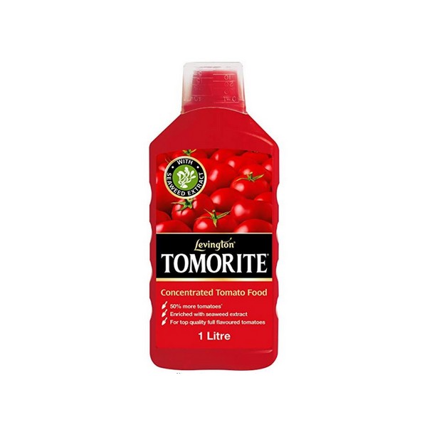 Lev Tomorite 1L+30%