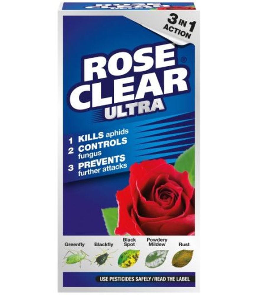 ROSECLEAR ULTRA 200ML