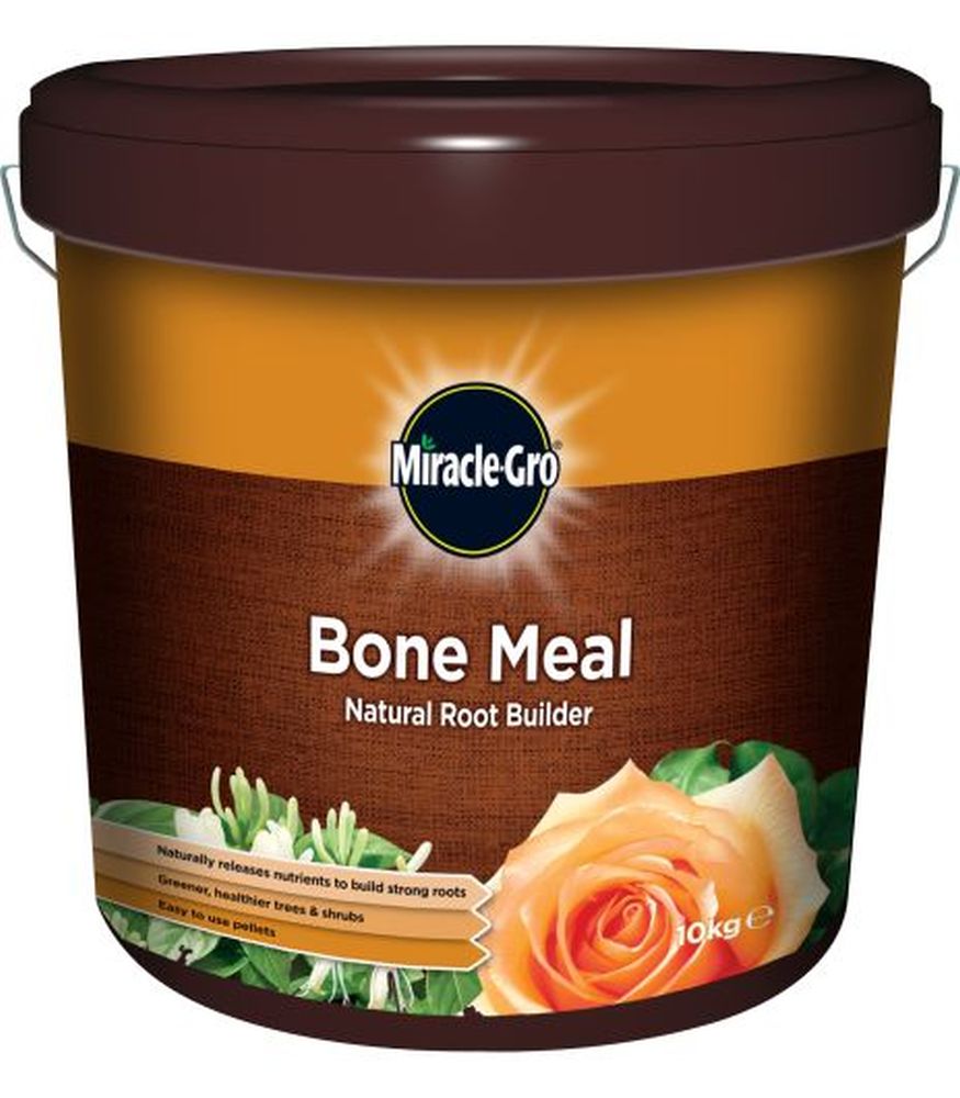 MIRACLE GRO BONEMEAL 10KG