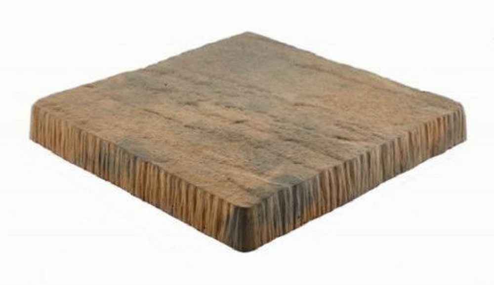 Abbey Paving 450x450mm Antique