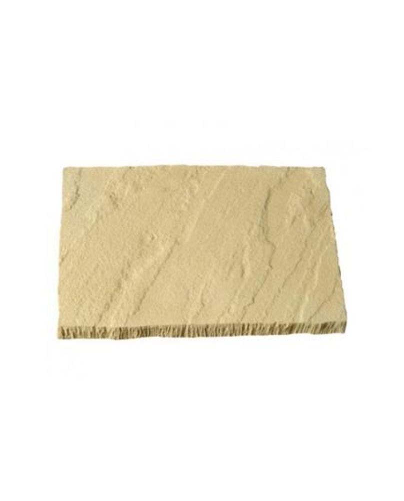 Abbey Paving 450x300mm York Gold