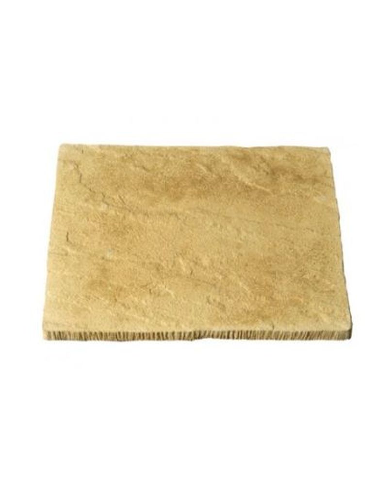 Abbey Paving 600x450mm York Gold