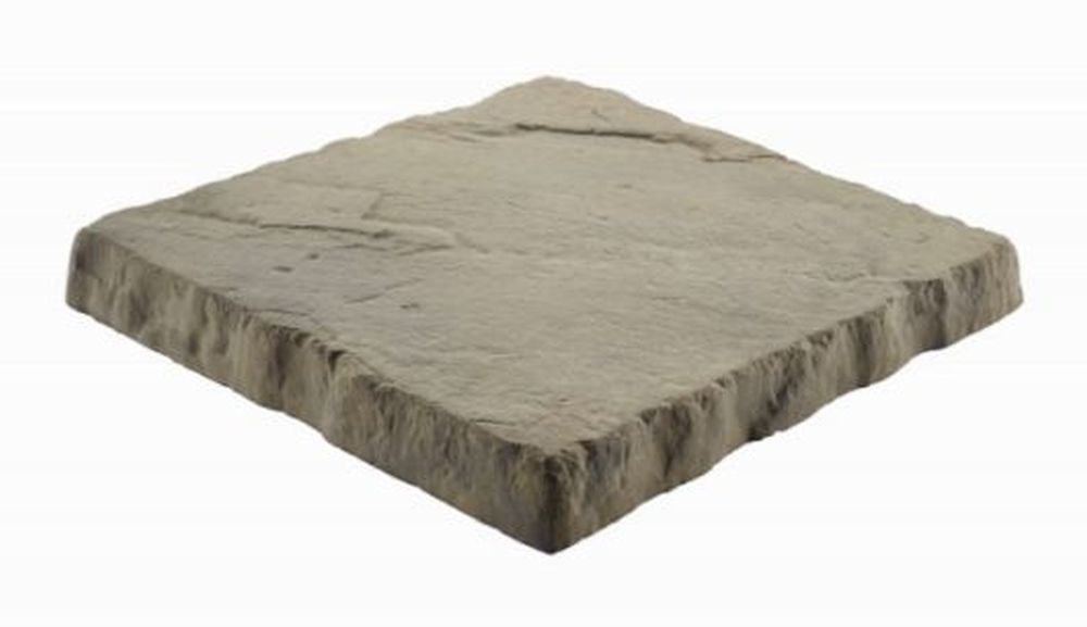 Minster Paving 300x300mm Rustic Sage