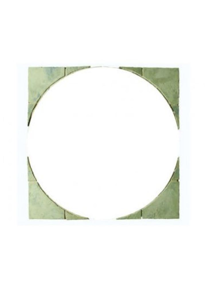 Minster Circle Squaring Off Kit 1.8mtr Rustic Sage
