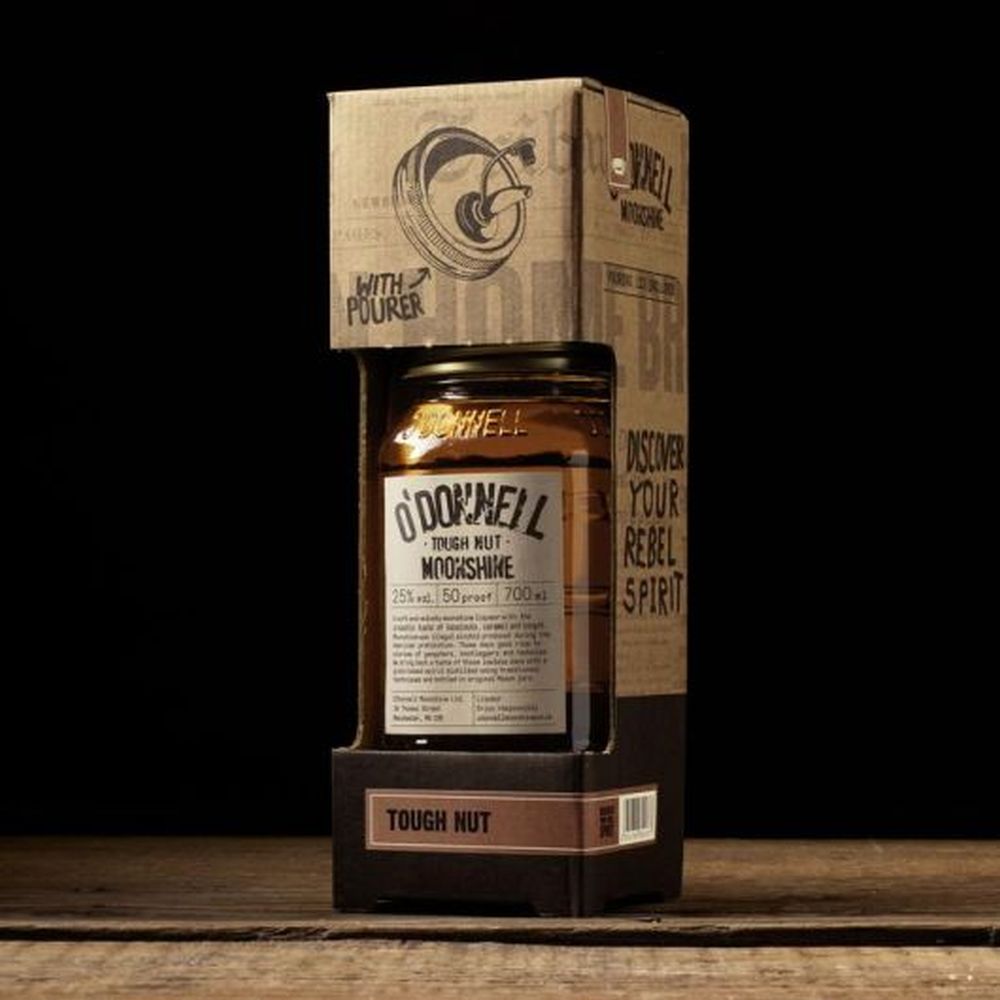 Giftset Tough Nut