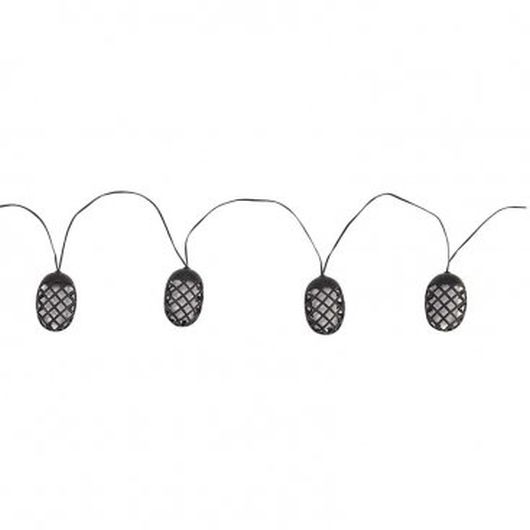10 Cool Flame String Lights