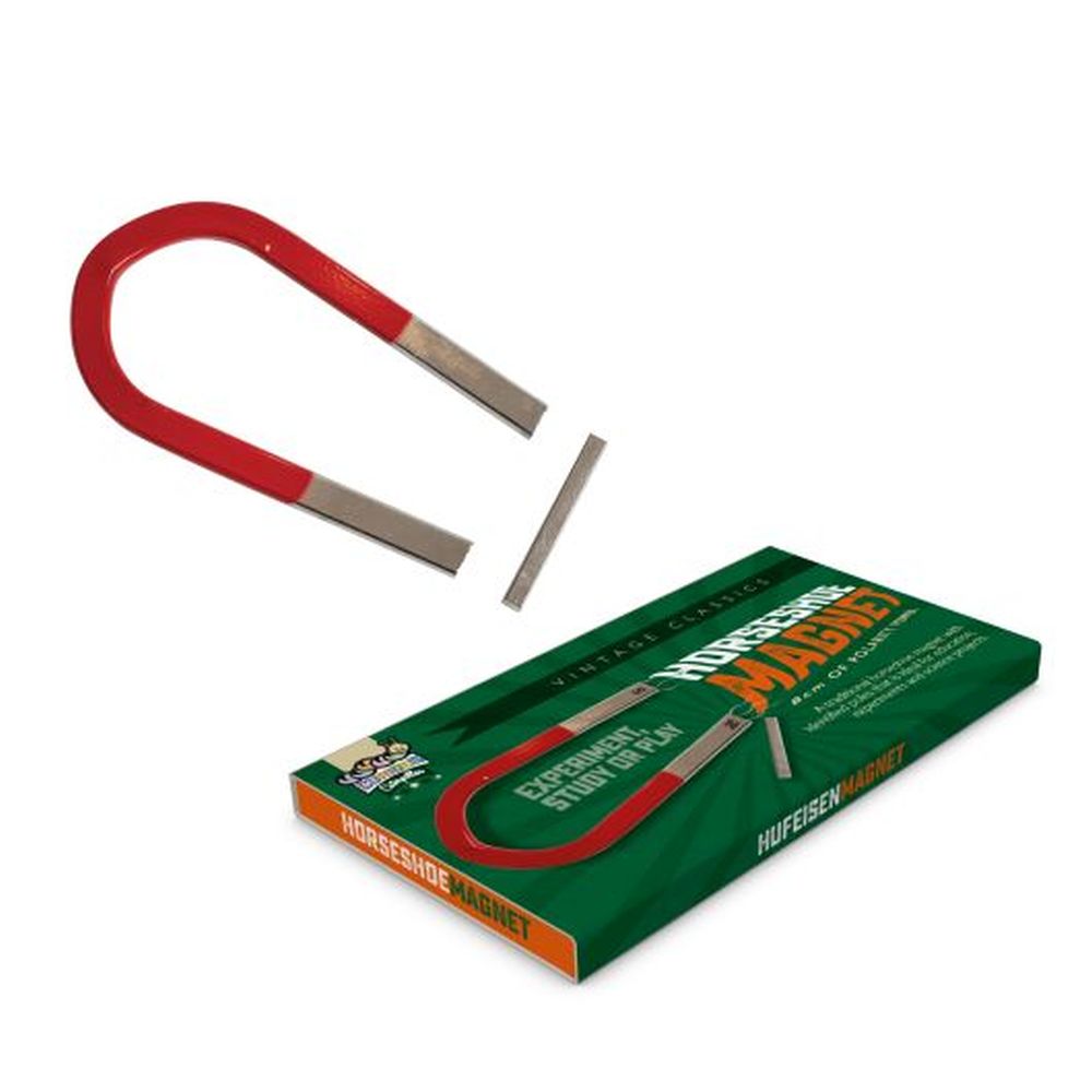 HORSE SHOE MAGNET