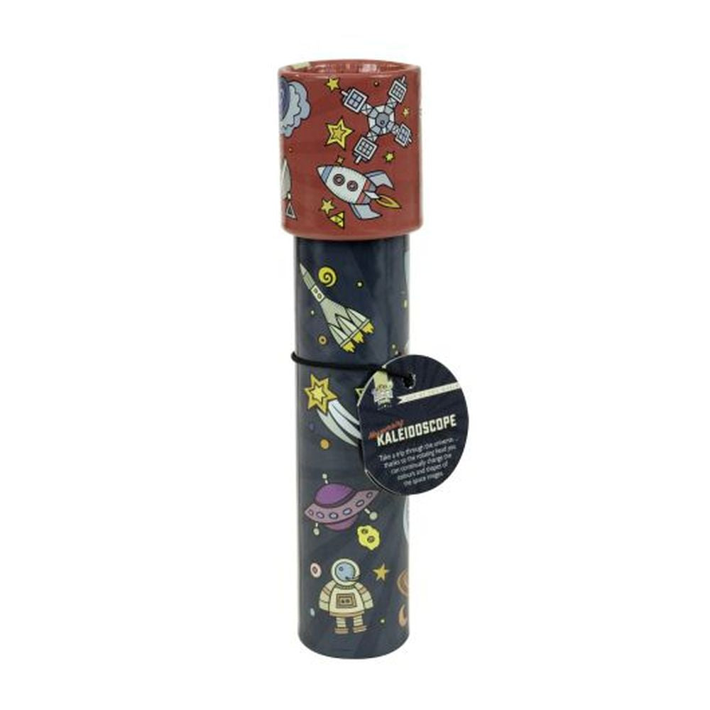 SPACE KALEIDOSCOPE