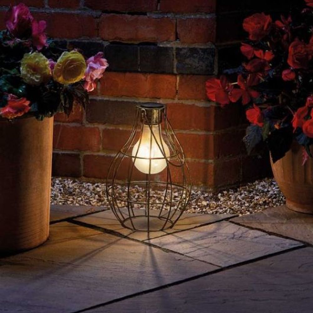 Eureka! Retro Lantern
