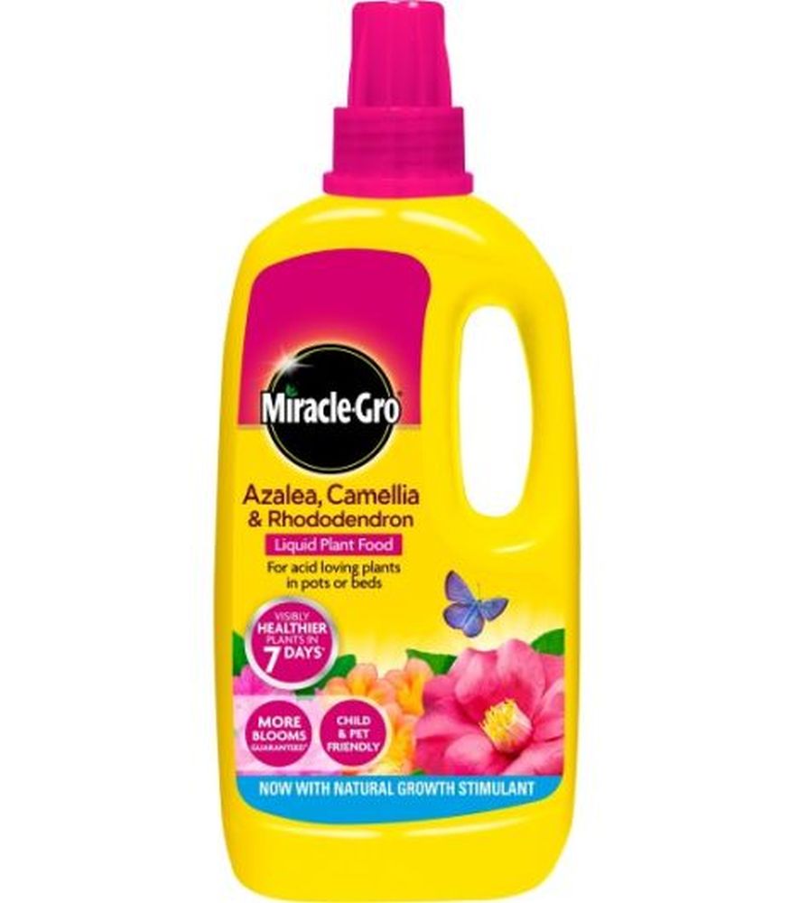 Miracle-Gro Ericaceous Liq Pf