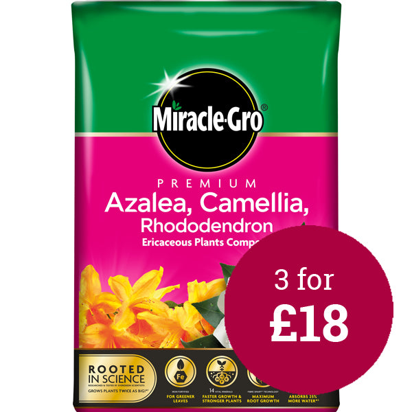 MIRACLE-GRO ACR 40L