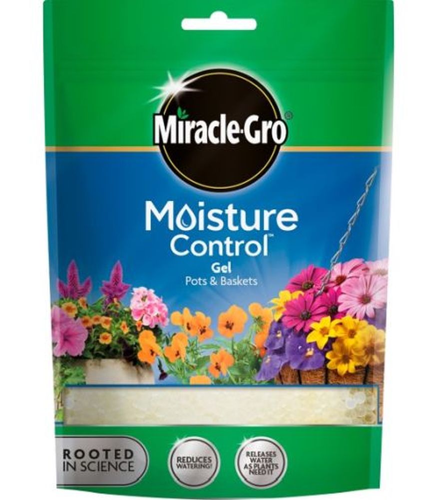 MIRACLE-GRO MOISTURE CONTROL SR 250G