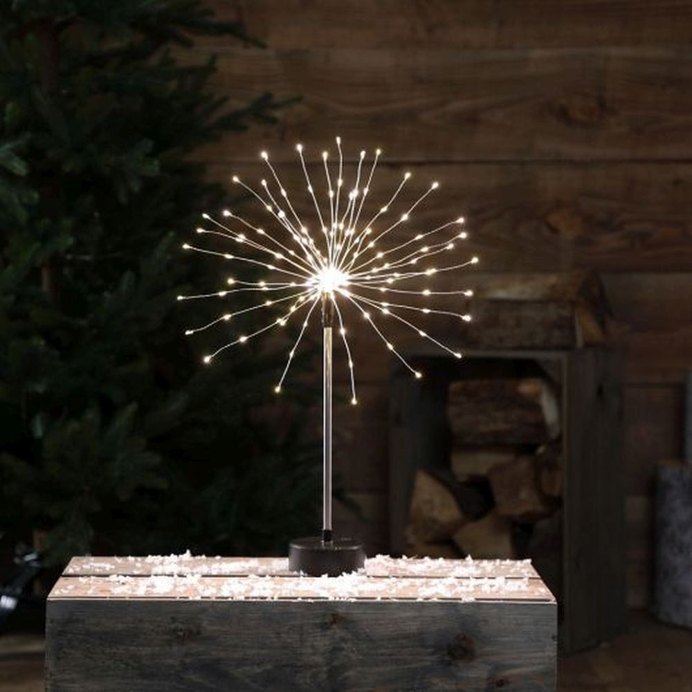 30CM FIREWORK TABLELIGHT