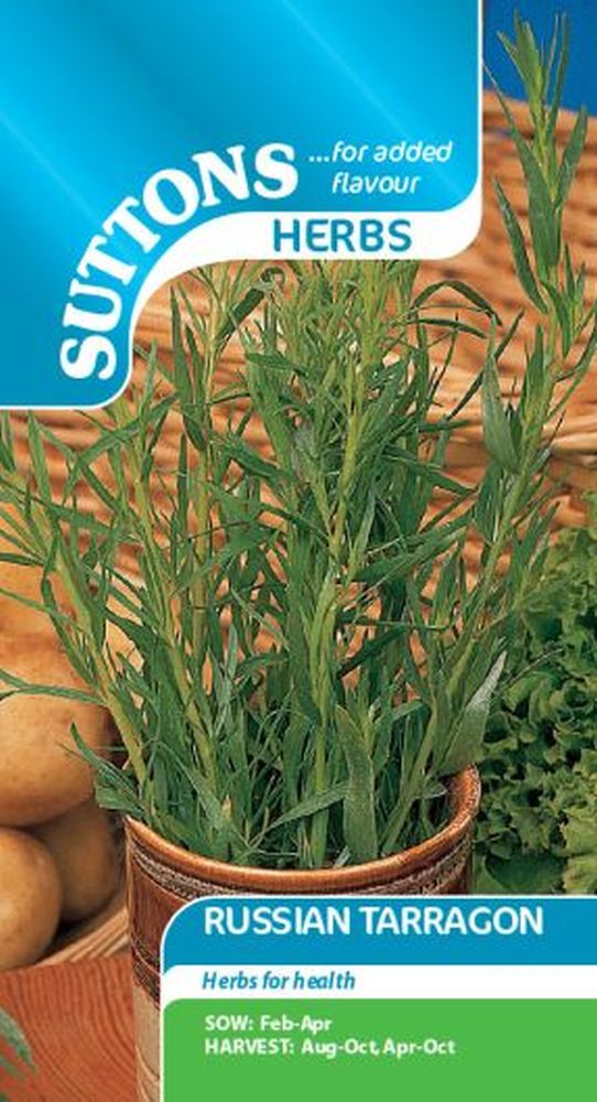 Tarragon Russian