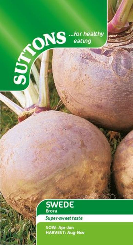 Swede Brora