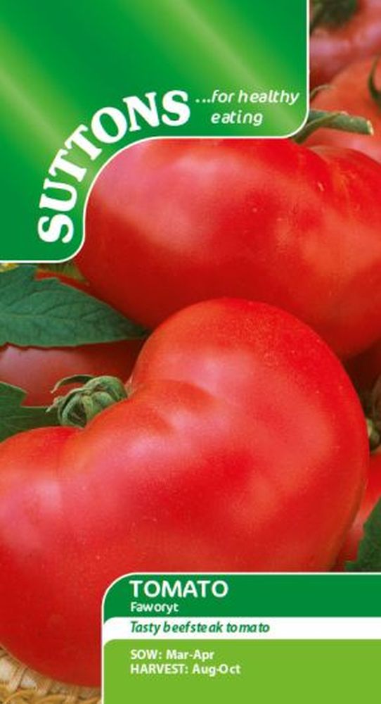 Tomato Faworyt