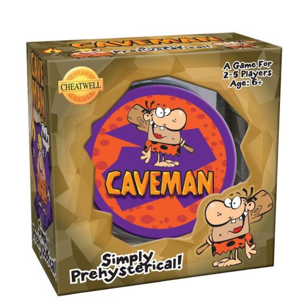 Caveman
