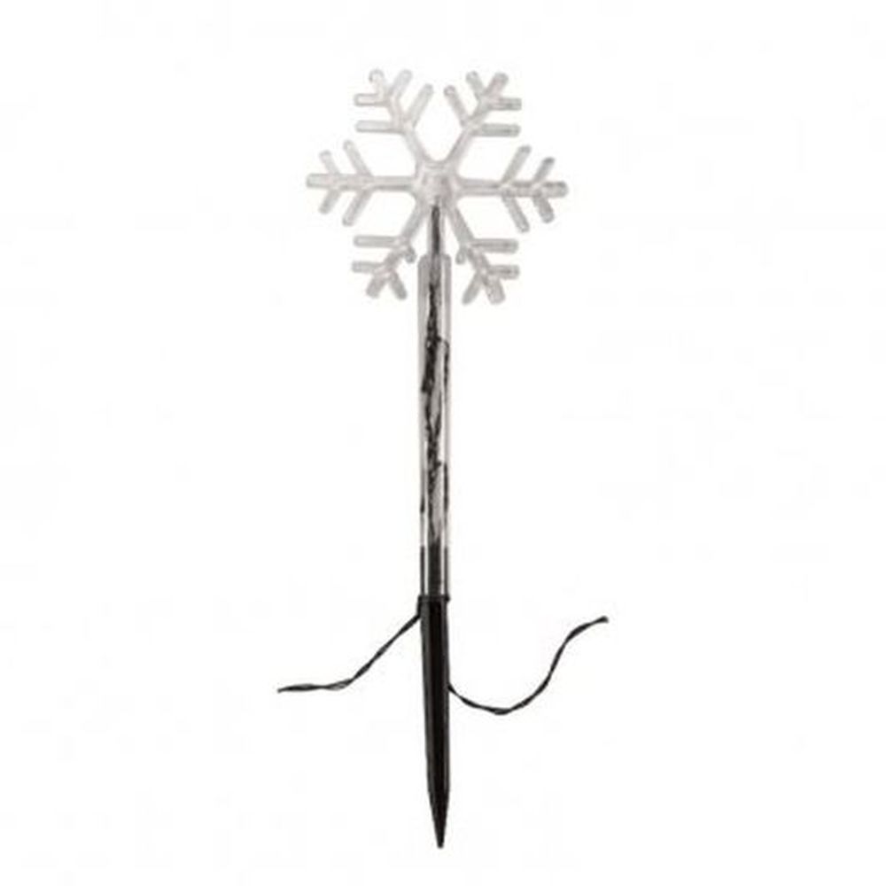 SnowD cor Stakes - Set of 8
