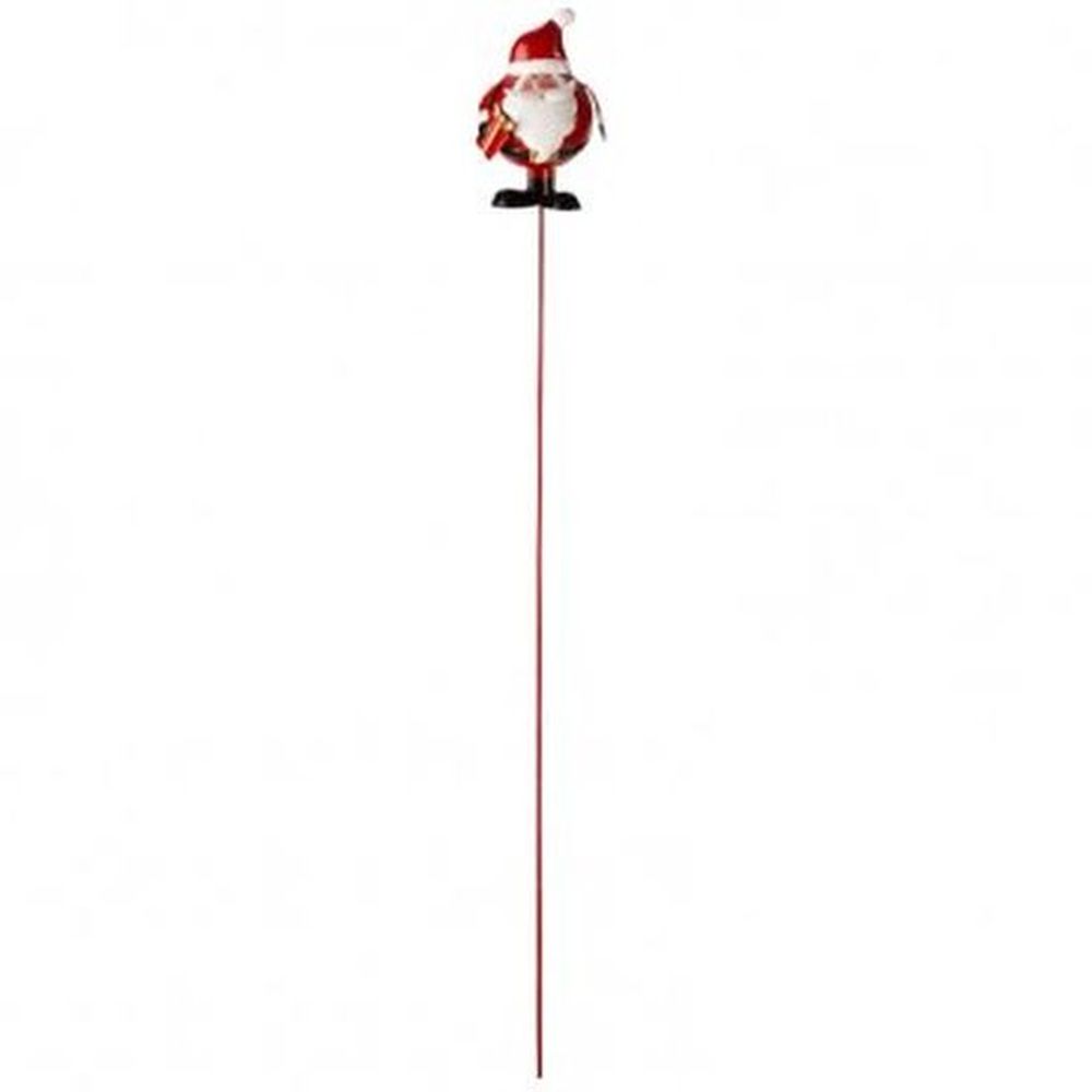 Wibbly Santa