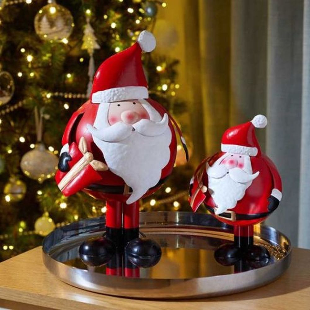 Wibbly Santa XL