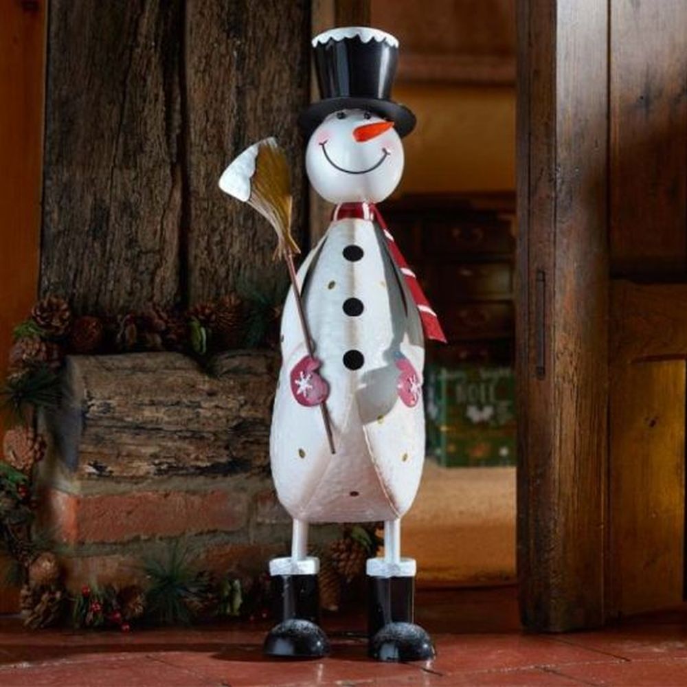 Polka Frosty - Xl