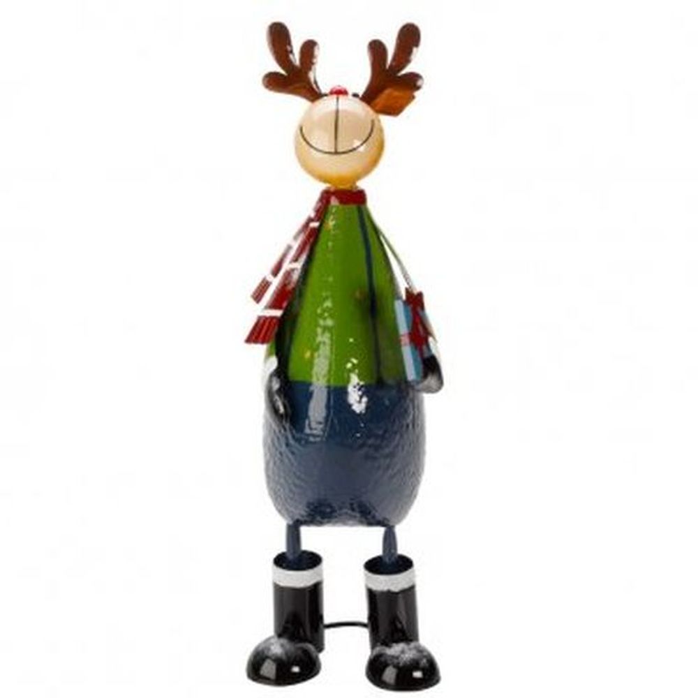 Polka Rudolph XL