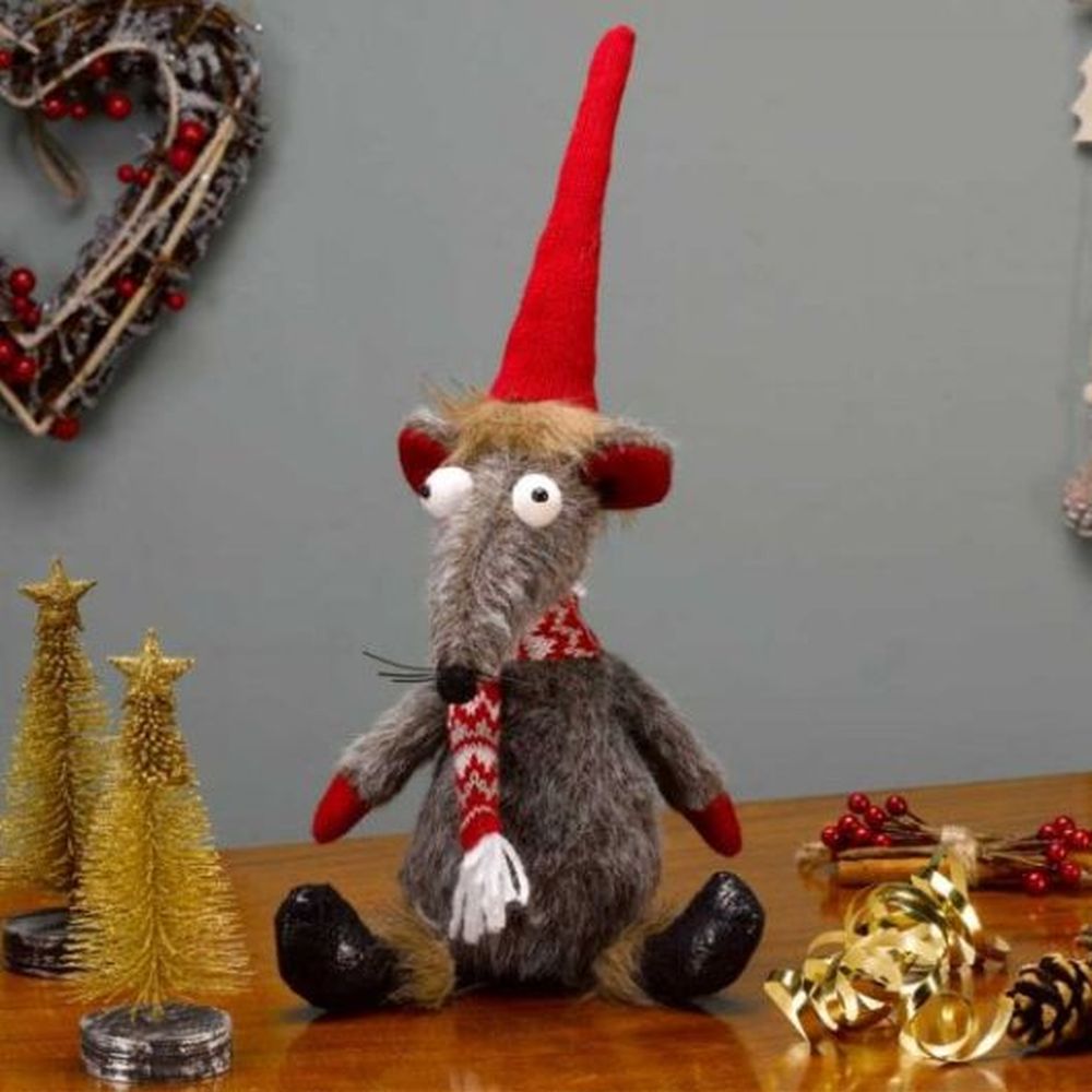 Remi Rat
