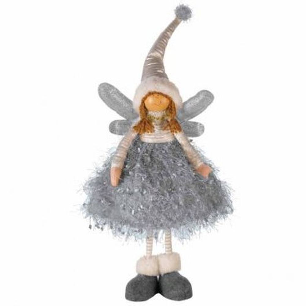 Ophelia Fairy Princess - Silver
