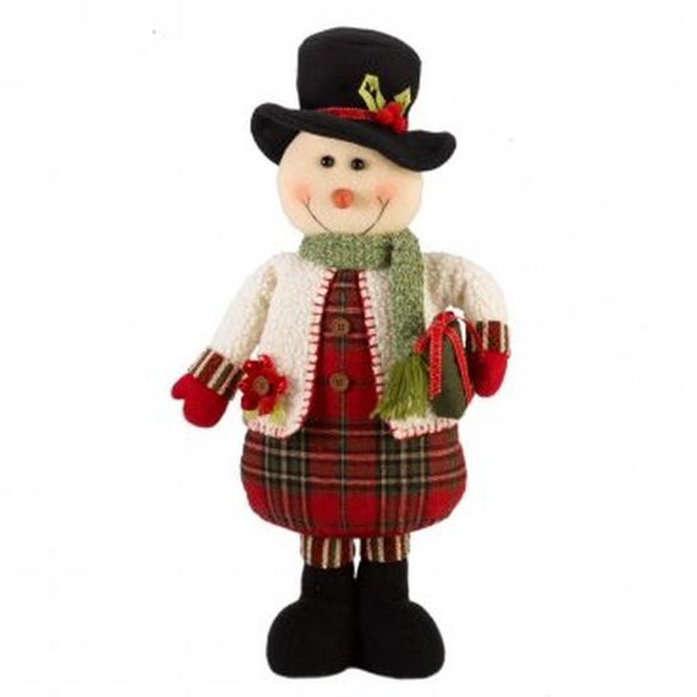 Holly Frosty Buddy