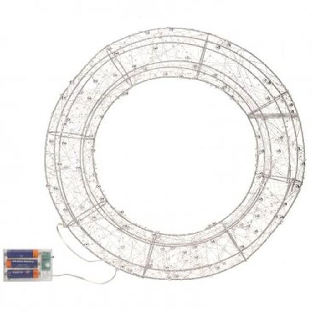 WonderWreath