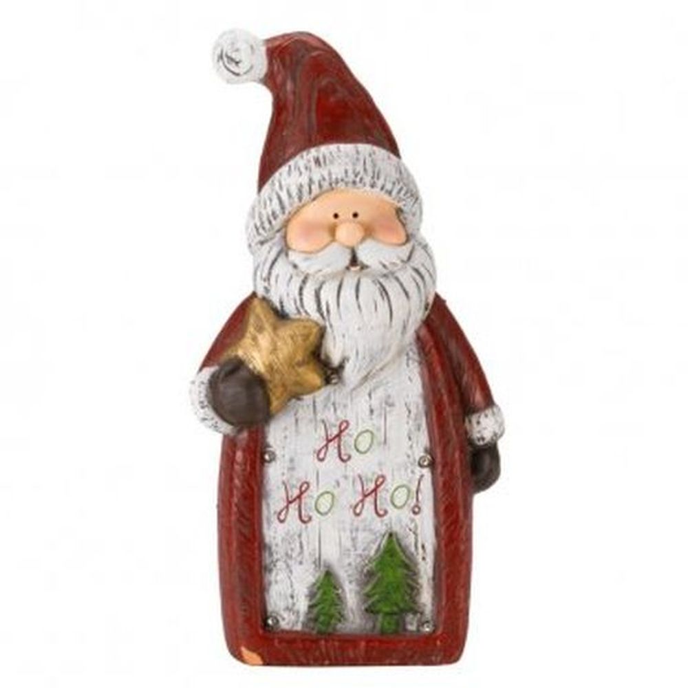 Ho Ho Santa