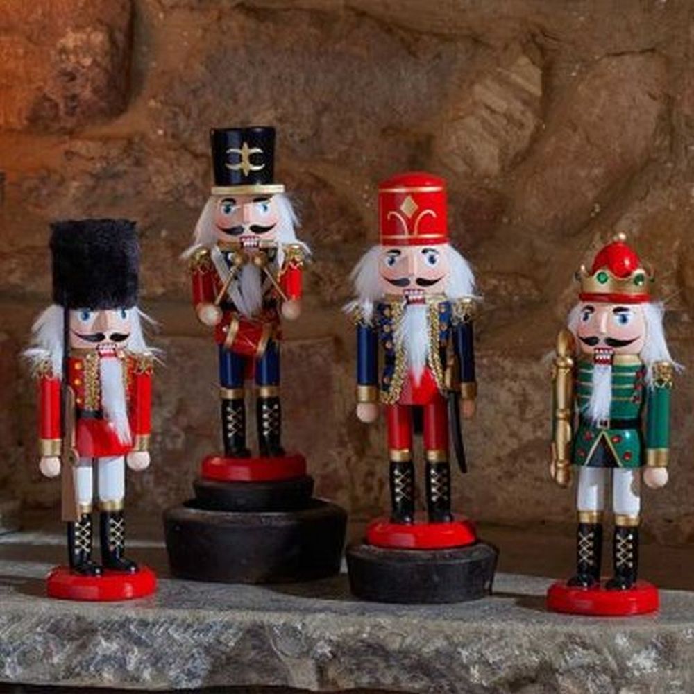Nutcracker