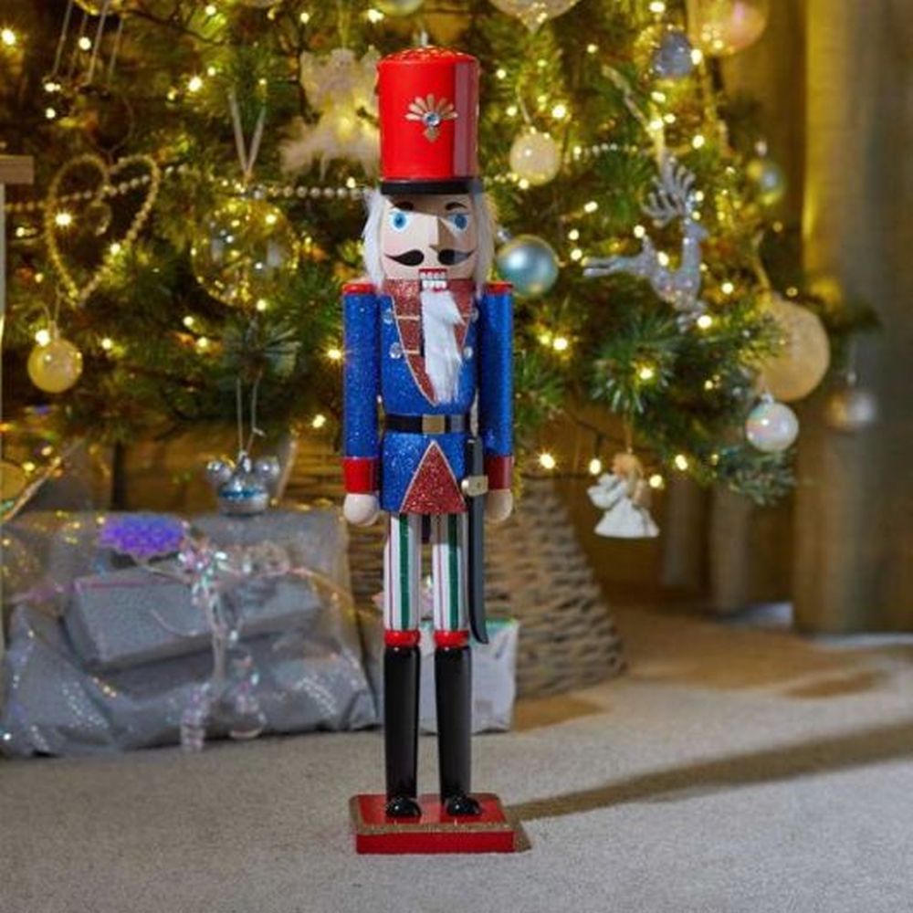 Nutcracker Jumbo