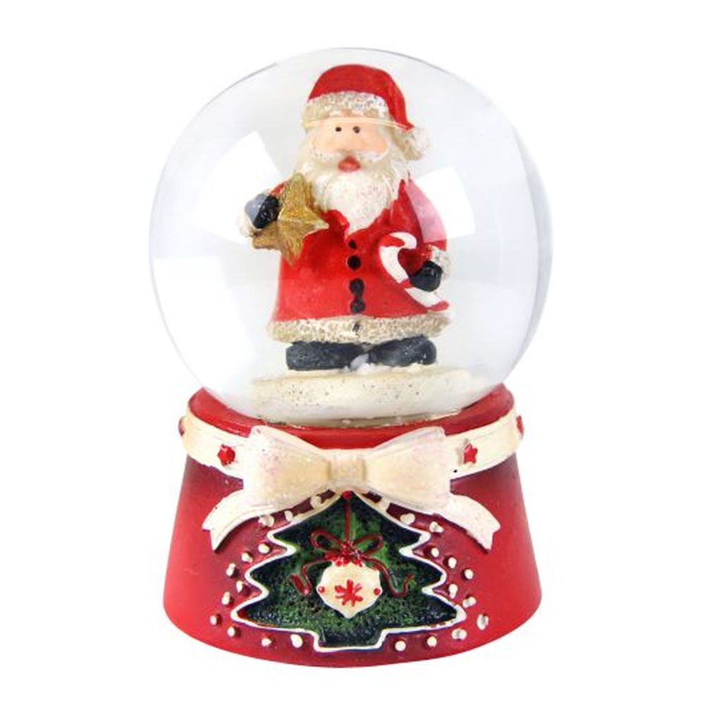 Scandi Santa Mini Dome - 45mm