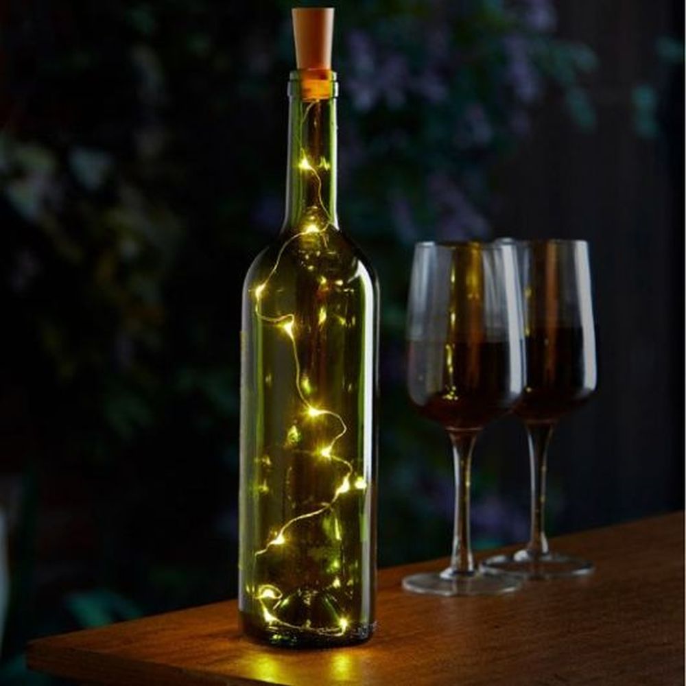 Bottle It Warm White - Triple Pack