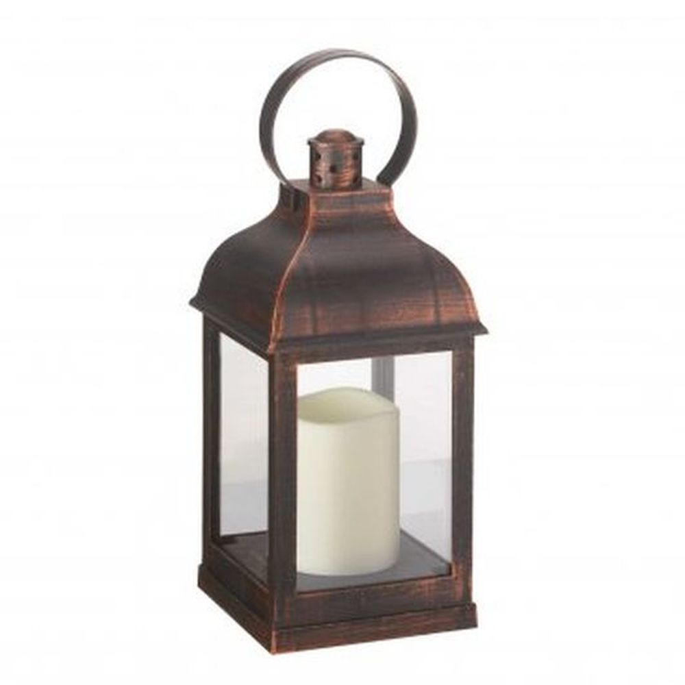 Crusade Lantern
