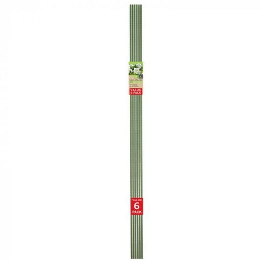 Gro-Stake 1.2m - 6pc Multipack