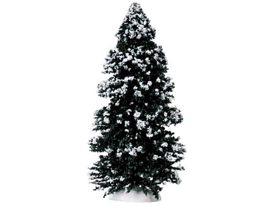 LEMAX EVERGREEN TREE, LARGE