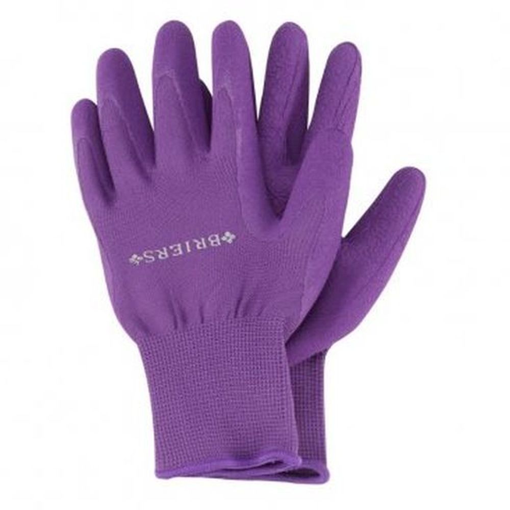 Comfi-Grips - Purple Med / Size 8