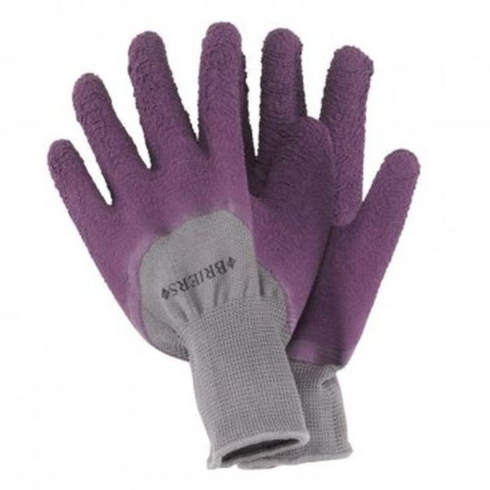 All Seasons - Aubergine Sml / Size 7