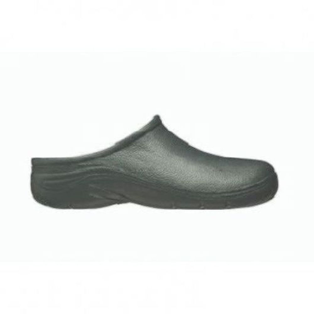 Comfi Garden Clog Green UK 12 / EU 46