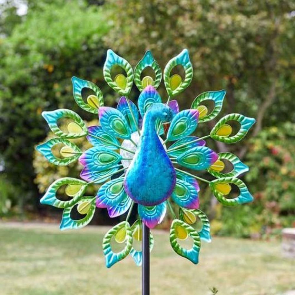 Peacock