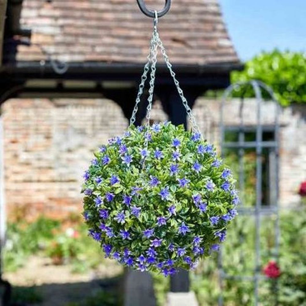 Topiary Lily Ball 30cm