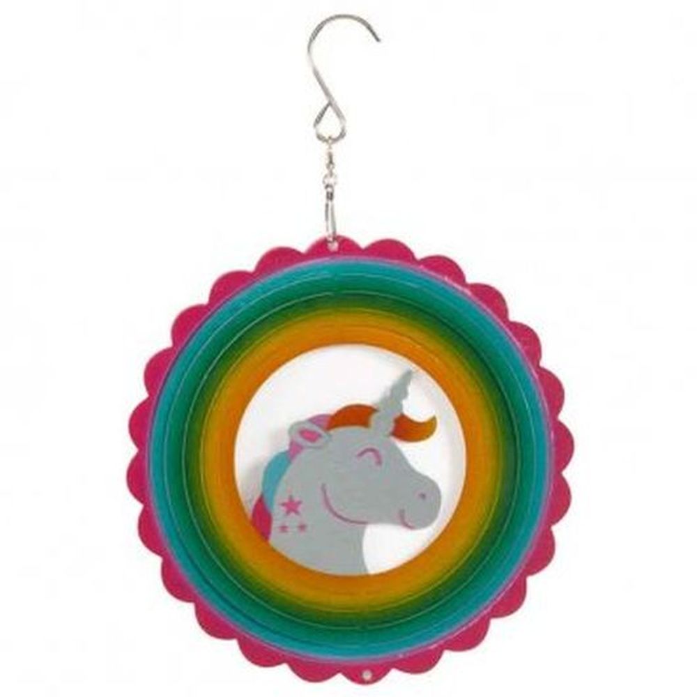 Unicorn Spinner 15cm