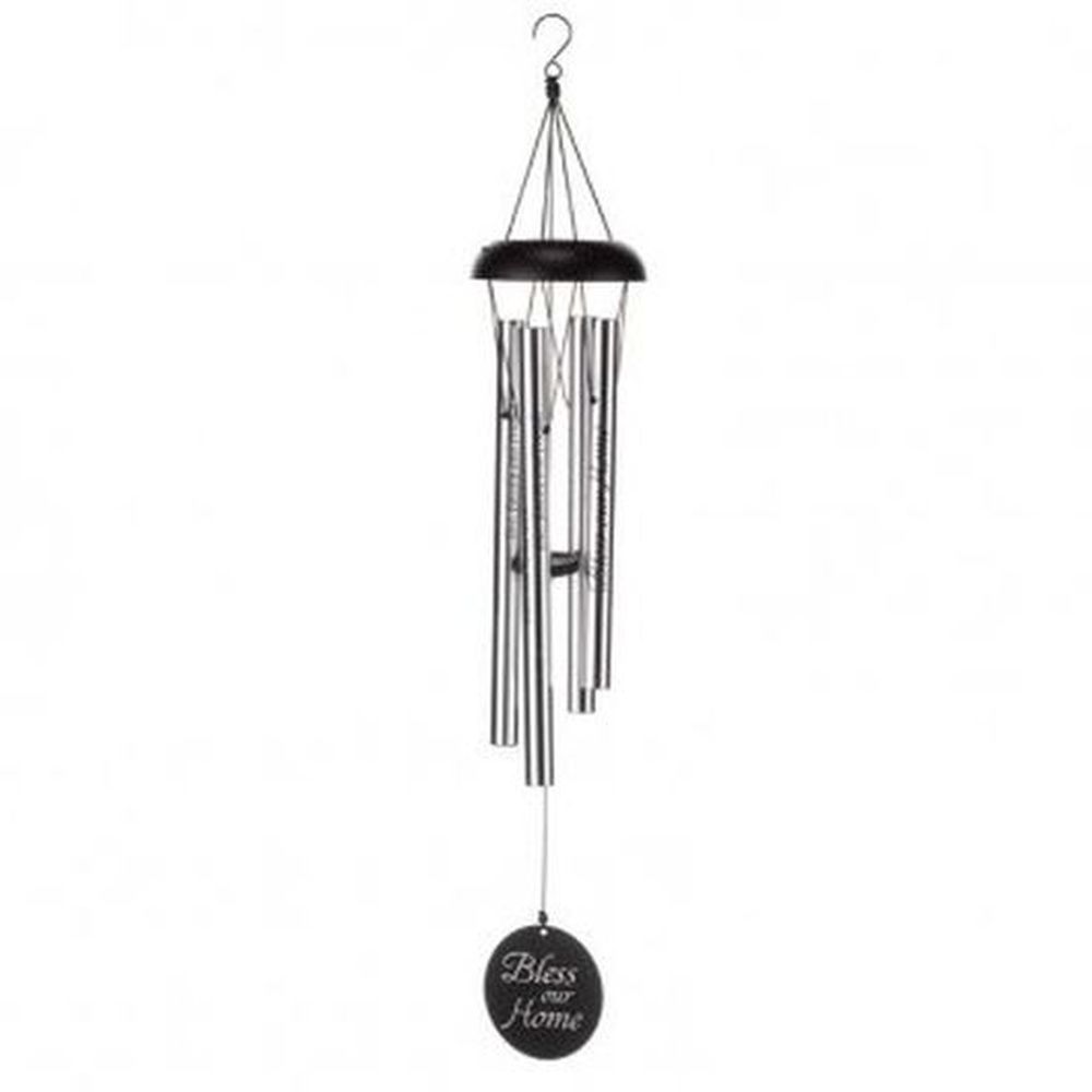 Bless This Windchime 79cm