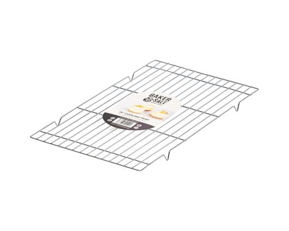 Baker & Salt Medium Cooling Rack 16in (41cm x 23.5cm)
